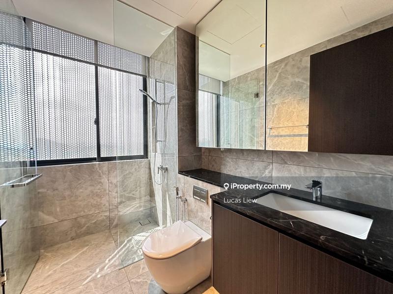Service Residence for Rent in Park Regent @Desa Park City by Lucas Liew - iProperty.com.my