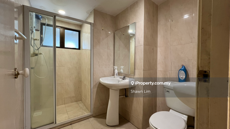 Kondominium untuk Disewa di Angkupuri Condominium oleh Shawn Lim - iProperty.com.my