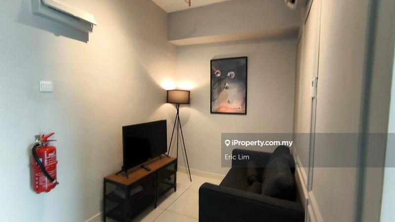 Service Residence for Sale in The New Duo @ Edumetro by Eric Lim - iProperty.com.my