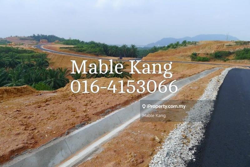 Agricultural Land for Sale in Pekan Lumut, Lumut by Mable Kang - iProperty.com.my