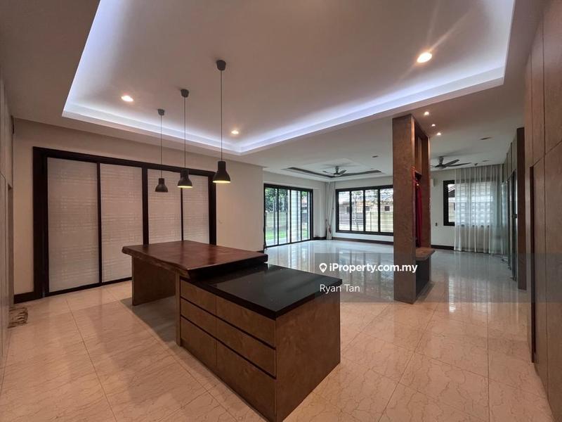 Bungalow House for Sale in Bandar Kinrara Puchong, Bandar Kinrara by Ryan Tan - iProperty.com.my