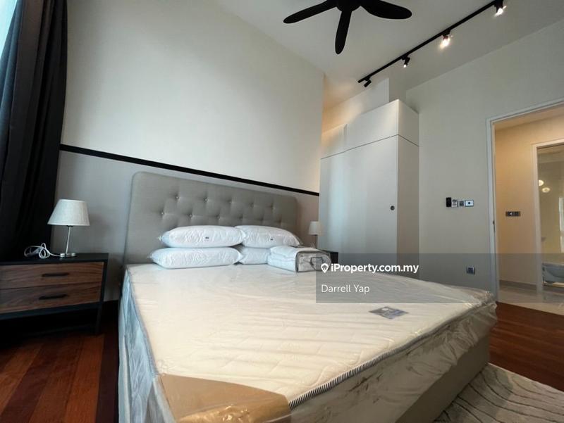 Residensi Servis untuk Disewa di Senada Residence @ KLGCC Resort oleh Darrell Yap - iProperty.com.my