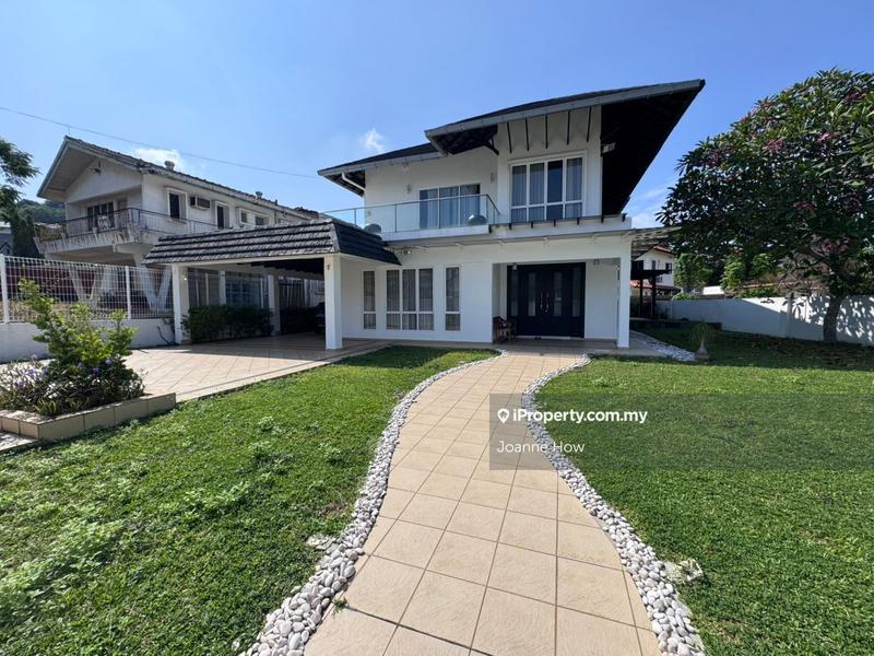 Bungalow House untuk Dijual di Taman Sentosa, Bukit Baru oleh Joanne How - iProperty.com.my