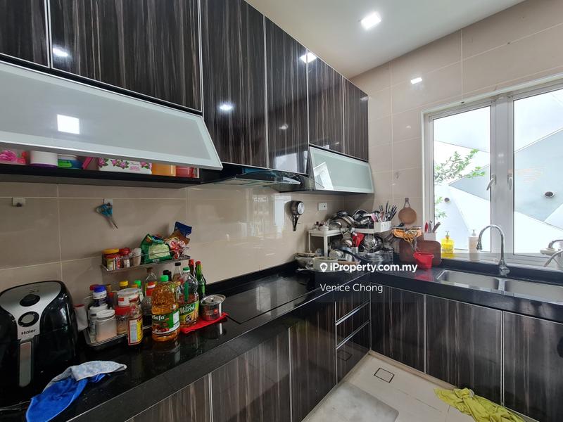 Semi-Detached House for Sale in m3u5h, Sri Petaling by Venice Chong - iProperty.com.my