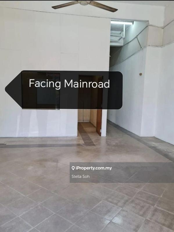 For Sale - Taman Daya