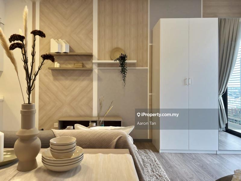 Service Residence for Sale in Southlink by Aaron Tan - iProperty.com.my