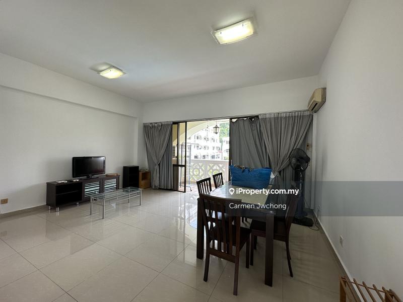 For Sale - Tivoli Villas