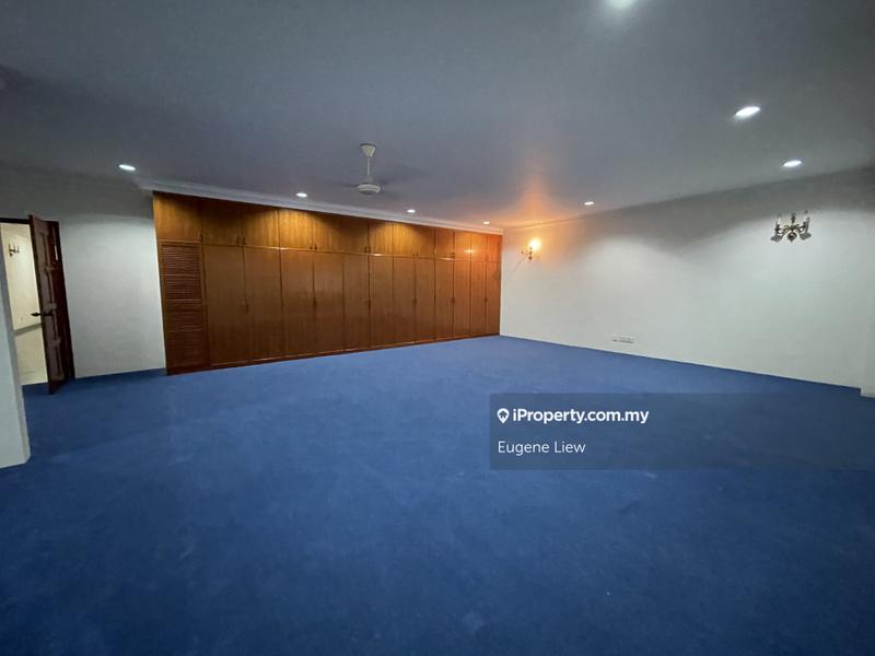 Bungalow House for Sale in Taman Bukit Pantai, Bangsar by Eugene Liew - iProperty.com.my