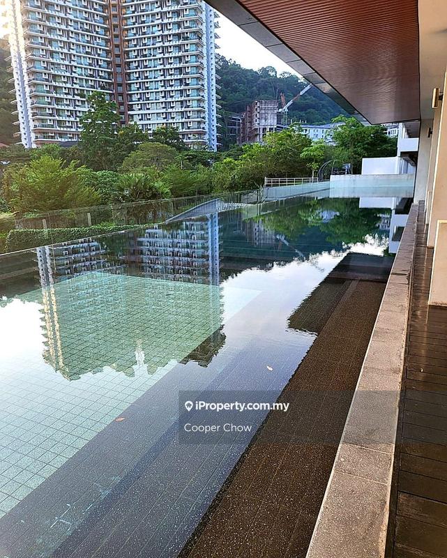 4-storey Terraced House for Sale in Empire Residence, Damansara Perdana by Cooper Chow - iProperty.com.my