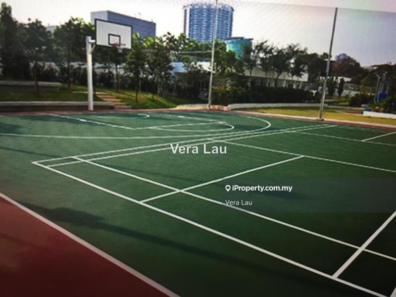 Service Residence for Rent in Uptown Residences by Vera Lau - iProperty.com.my