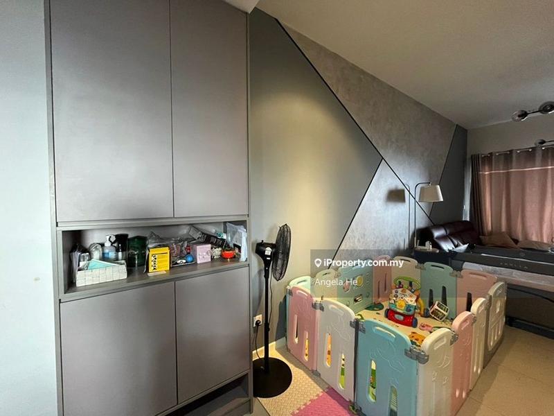 For Sale - Seventeen Residences (Biji Living)