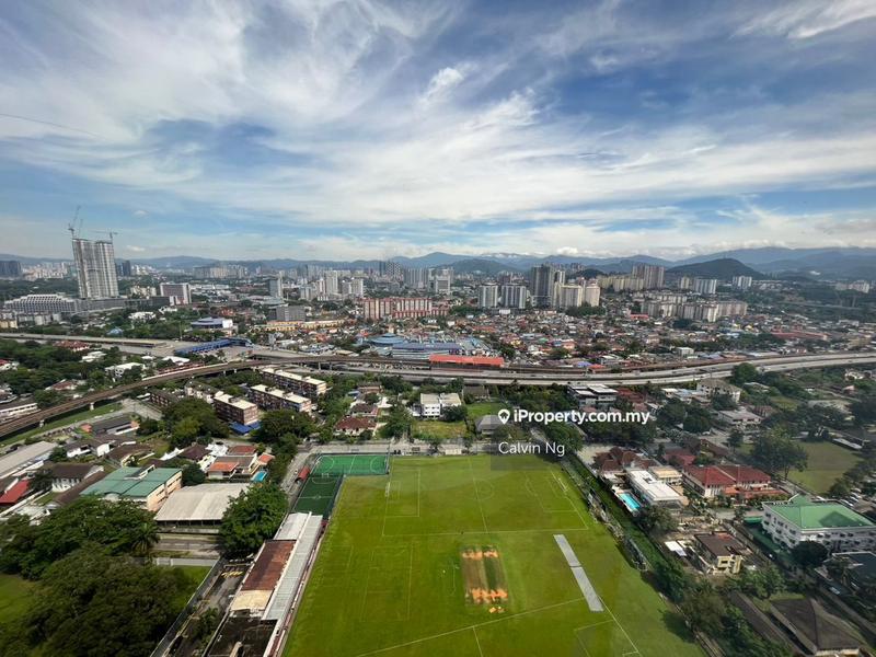 Kediaman Servis untuk Dijual di Service Suites @ Pavilion Embassy oleh Calvin Ng - iProperty.com.my