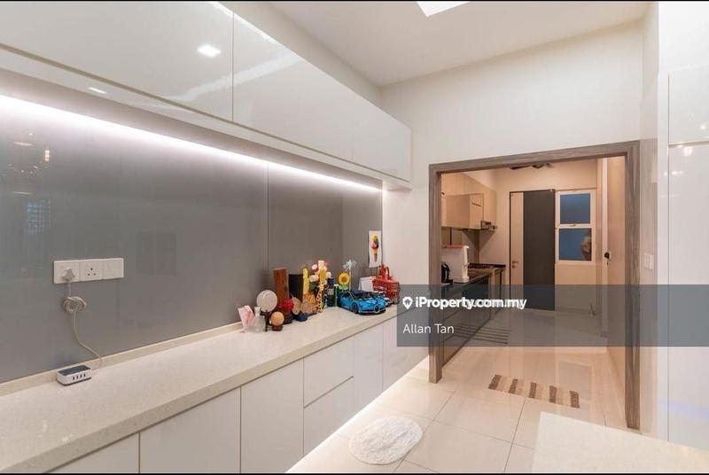 Rumah Berkembar untuk Dijual di Setia Damai, Setia Alam oleh Allan Tan - iProperty.com.my