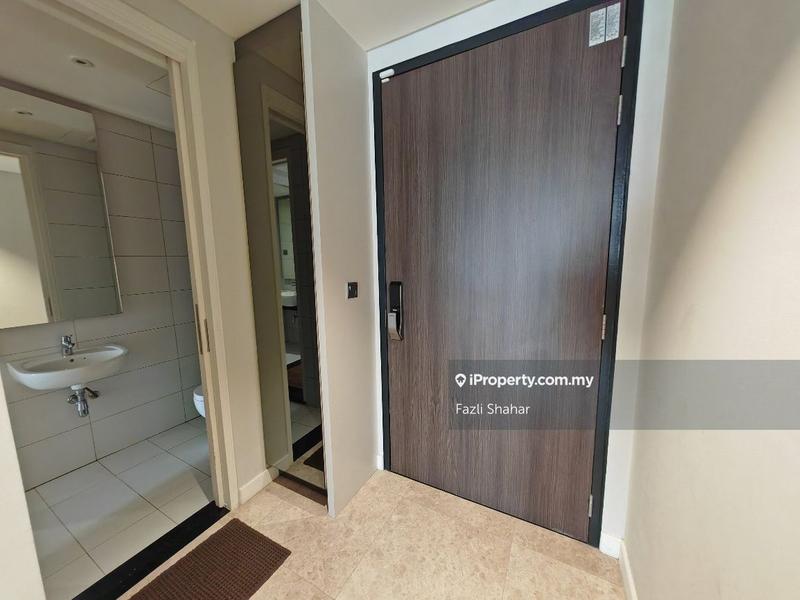 Service Residence for Sale in Anggun Residences by Fazli Shahar - iProperty.com.my