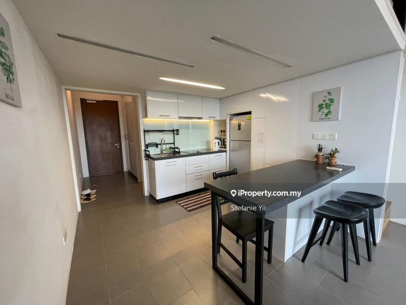 Service Residence for Rent in Establishment Bangsar (Menara Teguh Bangsar) by Stefanie Yii - iProperty.com.my