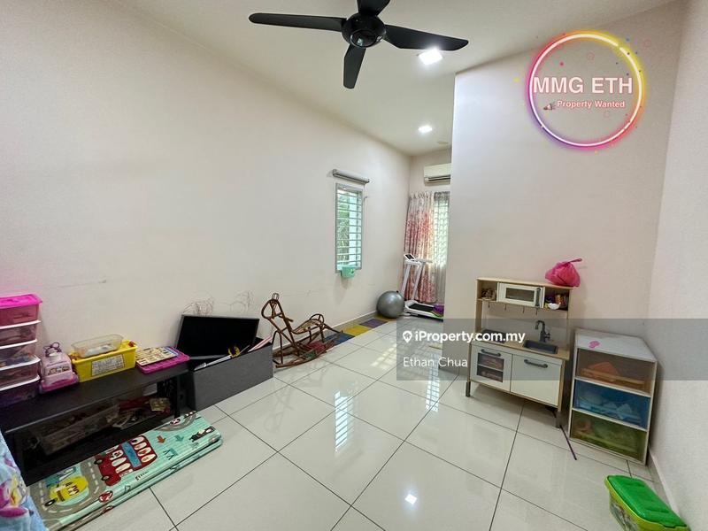 Rumah Teres 2-Tingkat untuk Dijual di Bandar Puteri Klang, Klang oleh Ethan Chua - iProperty.com.my