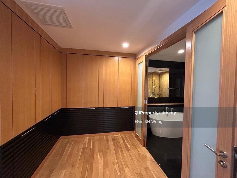 Residensi Servis untuk Dijual di St Mary Residences oleh Elvin SH Wong - iProperty.com.my