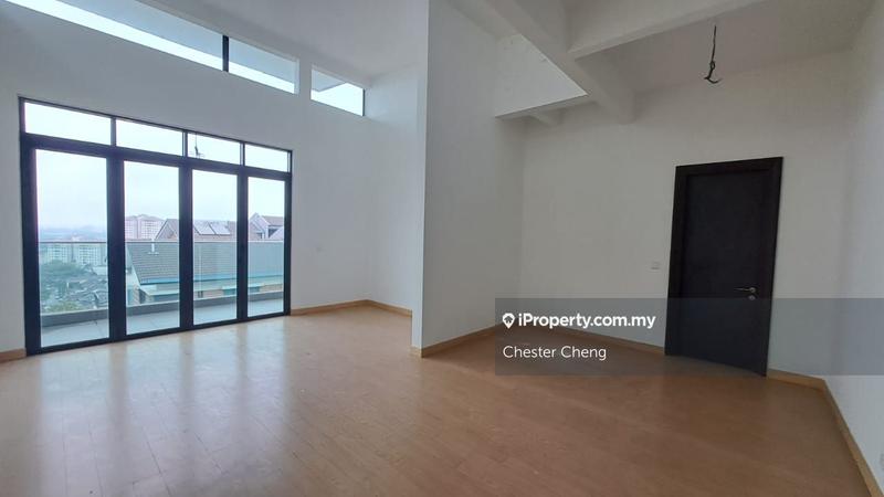 Semi-Detached House for Sale in Subang Jaya, Selangor by Chester Cheng - iProperty.com.my