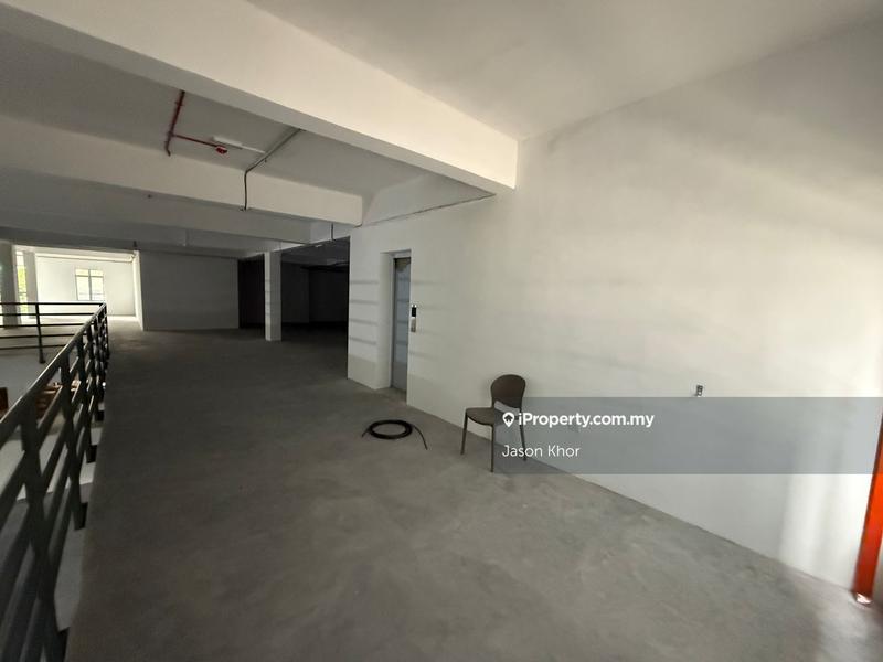 Kedai untuk Dijual di Chow Kit, KL City Centre oleh Jason Khor - iProperty.com.my