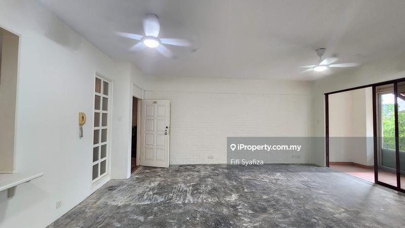 Kondominium untuk Dijual di Desa Damansara oleh Fifi Syafiza - iProperty.com.my