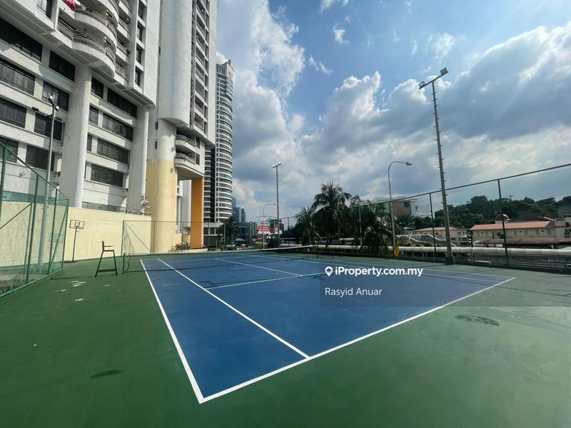 Condominium for Sale in Villa Putra by Rasyid Anuar - iProperty.com.my
