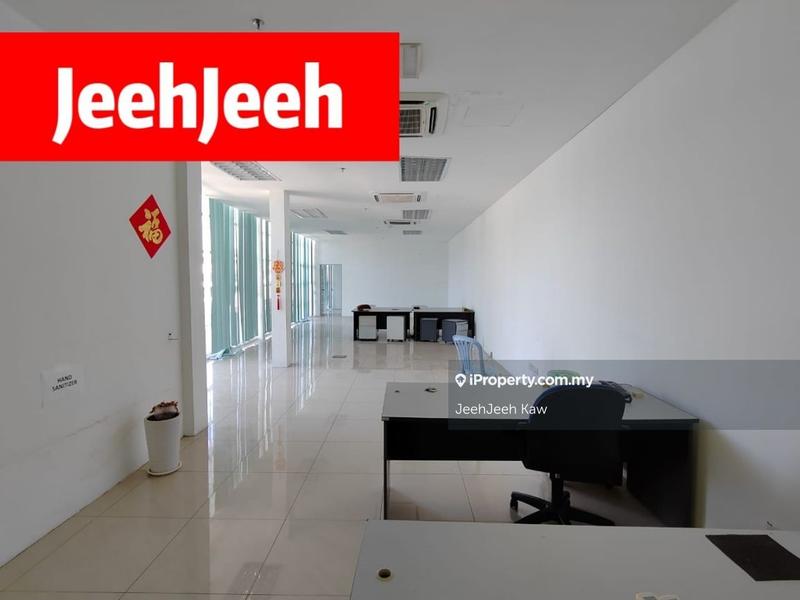 Kilang Terpisah untuk Disewa di Sungai Petani, Kedah oleh JeehJeeh Kaw - iProperty.com.my