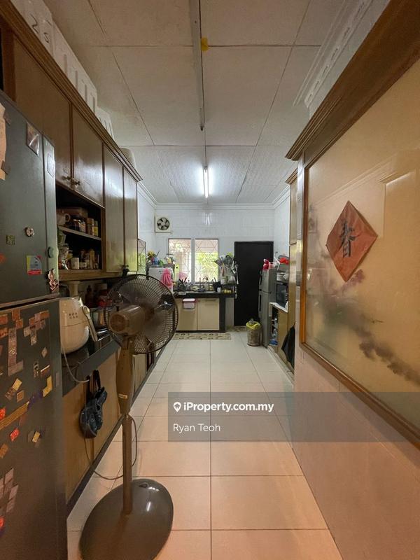 Semi-Detached House for Sale in Selayang Utama, Gombak by Ryan Teoh - iProperty.com.my