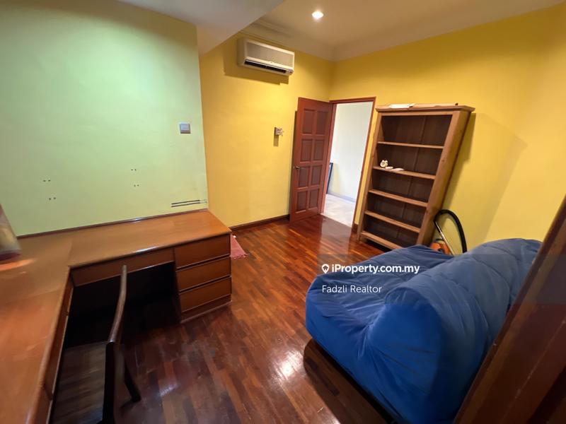 Condominium for Sale in Indah Damansara by Fadzli Realtor - iProperty.com.my