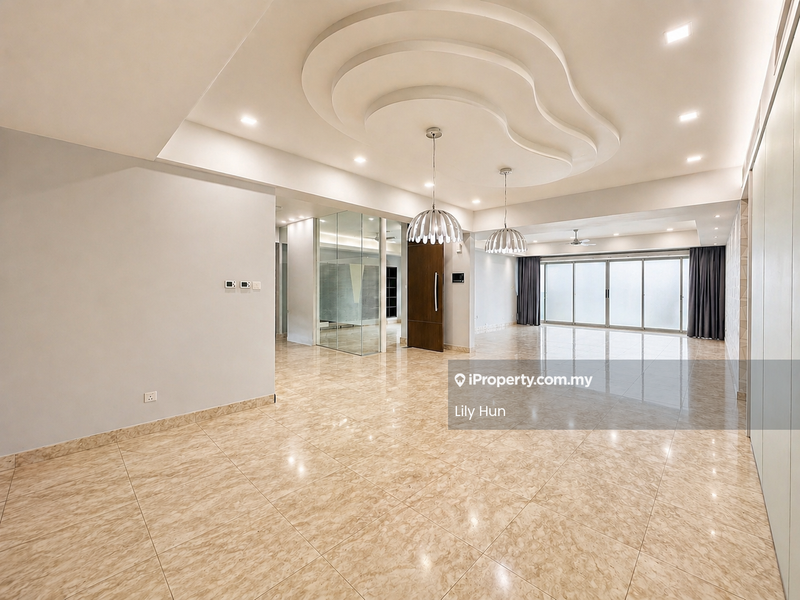 Condominium for Sale in 10 Mont Kiara @ MK10 by Lily Hun - iProperty.com.my