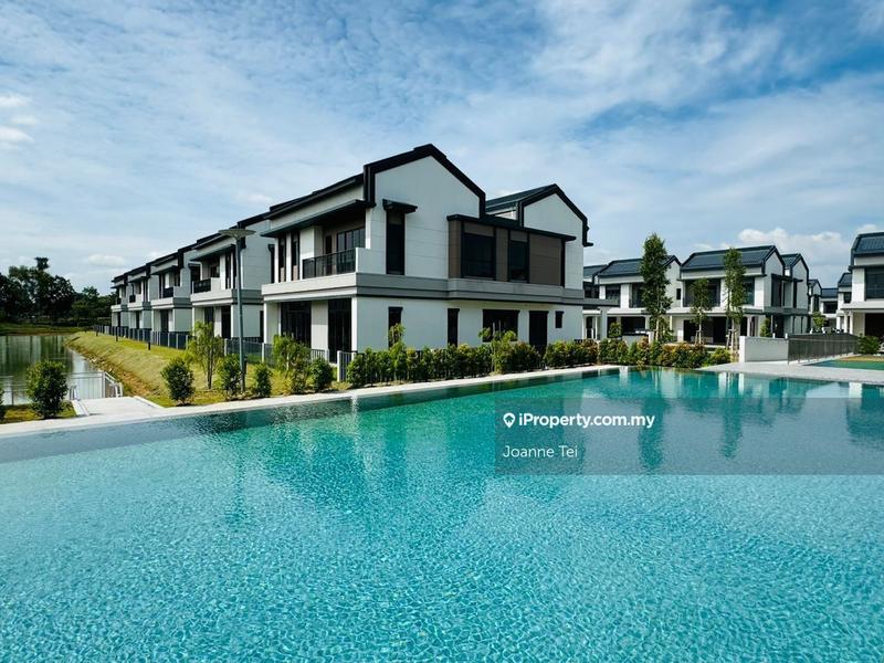 Bungalow House for Sale in Glades of Westlake, Cyberjaya by Joanne Tei - iProperty.com.my