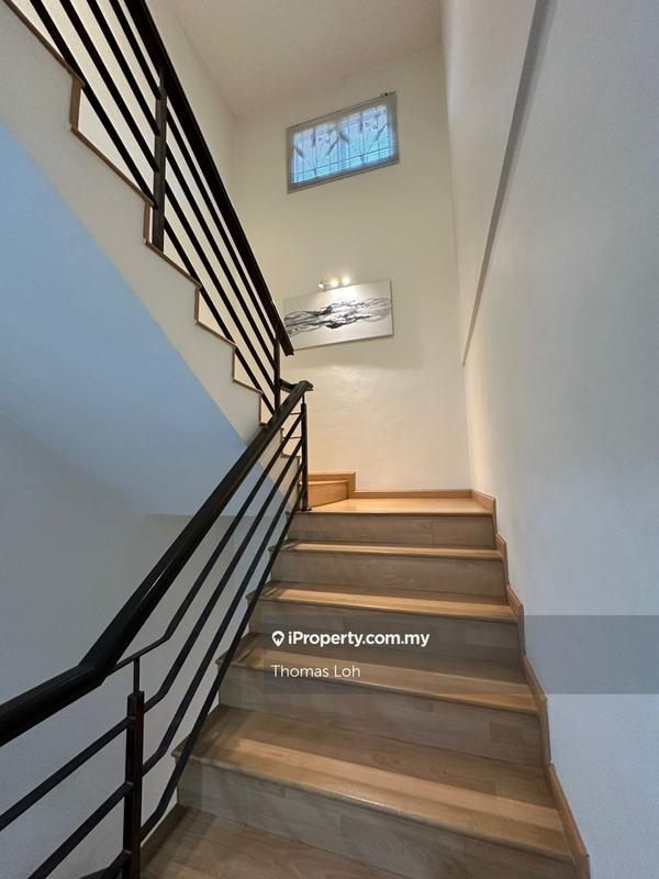 Bungalow House for Sale in Subang Jaya, Selangor by Thomas Loh - iProperty.com.my