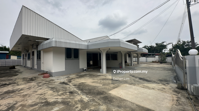 Rumah Berkembar untuk Dijual di Pasir Pinji, Ipoh oleh Esther Lim - iProperty.com.my