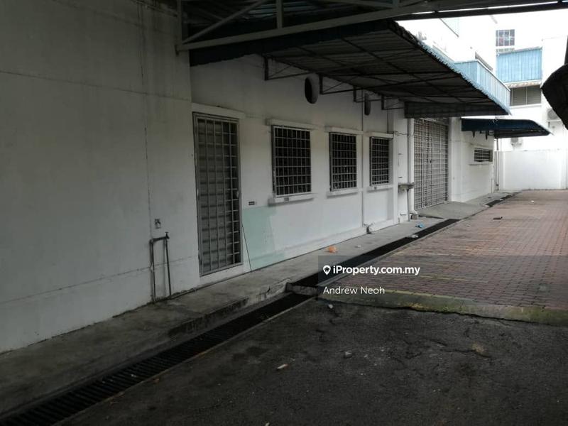 Detached Factory for Rent in Chan Sow Lin, Cheras by Andrew Neoh - iProperty.com.my