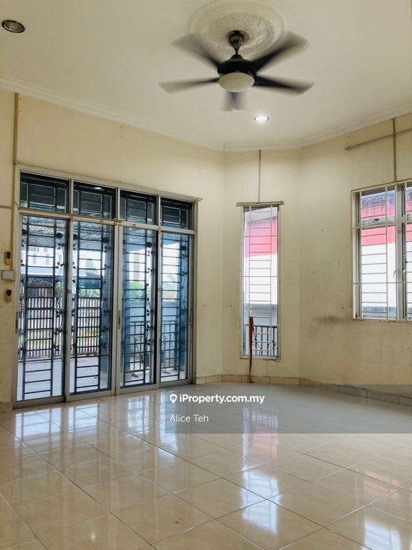 Bungalow House untuk Dijual di Kampung Permatang Pauh, Perai oleh Alice Teh - iProperty.com.my