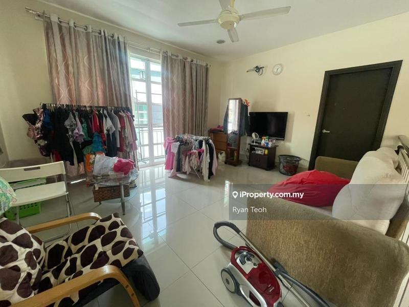 Rumah Berkembar untuk Dijual di Blue Sky Residence, Selayang oleh Ryan Teoh - iProperty.com.my