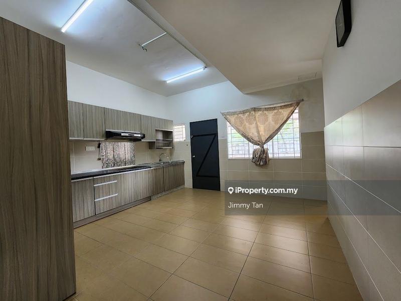 Rumah Berkembar untuk Dijual di BANDAR SERI COALFIELDS - Banyan 1, Sungai Buloh oleh Jimmy Tan - iProperty.com.my