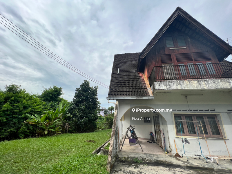 Bungalow House for Sale in Jalan Yusof Taha, Johor Bahru by Fiza Aisha - iProperty.com.my