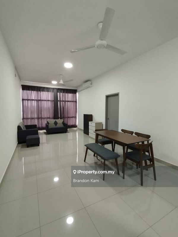 Apartment for Rent in Residensi Seremban Sentral by Brandon Kam - iProperty.com.my