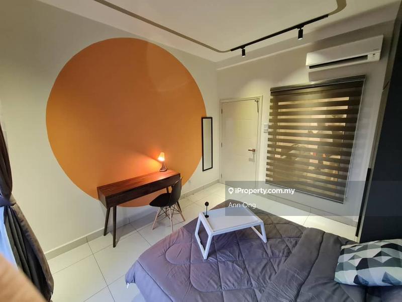 Service Residence for Sale in Arte Mont Kiara by Ann Ong - iProperty.com.my