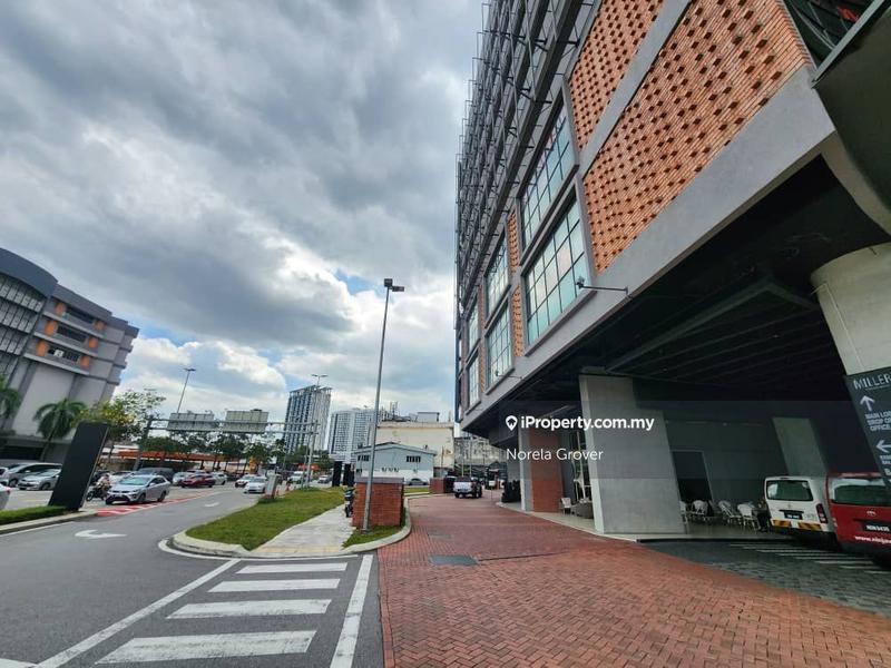 Office for Rent in Batu 5, Jalan Klang Lama (Old Klang Road) by Norela Grover - iProperty.com.my