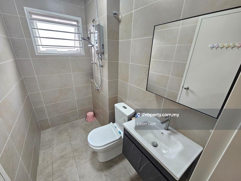 2-storey Terraced House for Sale in Bandar Rimbayu, Telok Panglima Garang by Leon Goh - iProperty.com.my