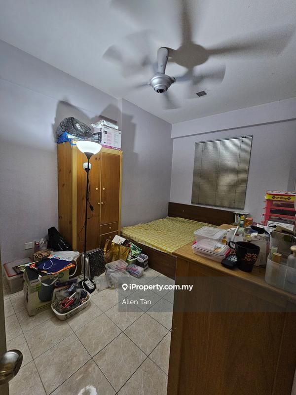 Residensi Servis untuk Dijual di Millennium Place @ Millennium Square oleh Allen Tan - iProperty.com.my