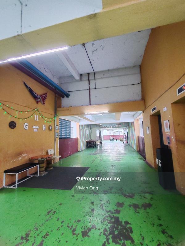 Flat for Sale in Angsana by Vivian Ong - iProperty.com.my