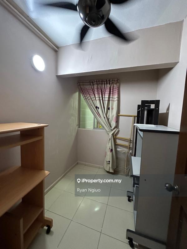 For Rent - Ketumbar Heights