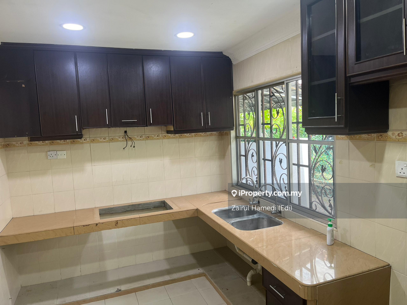 Rumah Berangkai 1 Tingkat untuk Dijual di Taman Pinggiran Usj, Subang Jaya oleh Zairul Hamedi (Edi) - iProperty.com.my