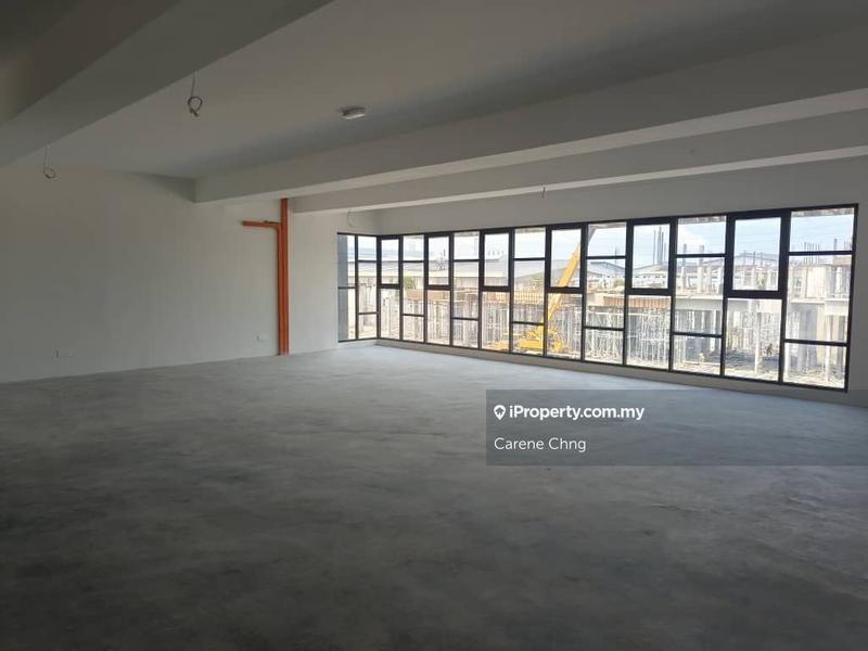 Kilang Berkembar untuk Dijual di Taman Meru Selatan, Klang oleh Carene Chng - iProperty.com.my