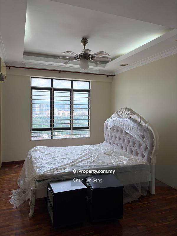 Condominium for Rent in Rivercity Condominium by Chen Kah Seng - iProperty.com.my