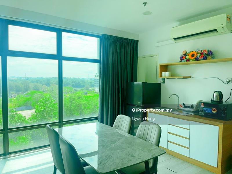 Pejabat-Runcit untuk Dijual di Taman Bayu Puteri, Johor Bahru oleh Gyden Heng - iProperty.com.my