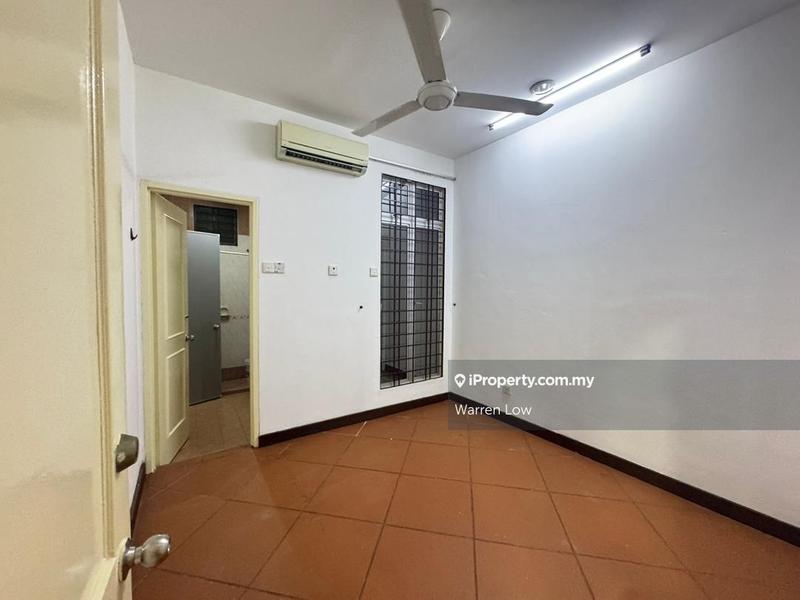 Rumah Teres untuk Dijual di Winchester, Guarded, Ara Damansara oleh Warren Low - iProperty.com.my