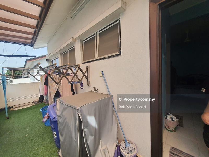 2-storey Terraced House for Sale in Bandar Puteri Klang, Klang by Rais Yeop Johari - iProperty.com.my